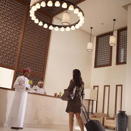 Sifawy Boutique Hotel As Sifah Exterior photo