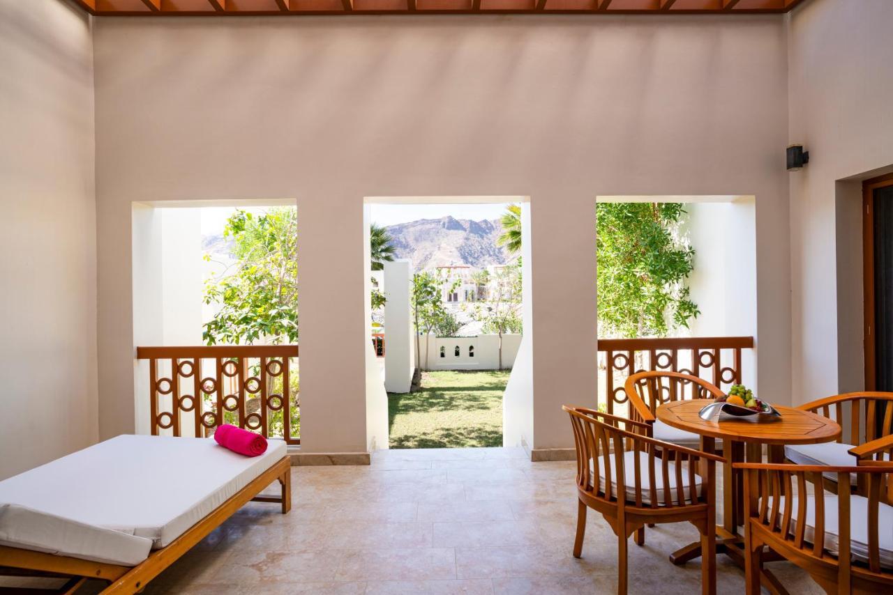 Sifawy Boutique Hotel As Sifah Exterior photo