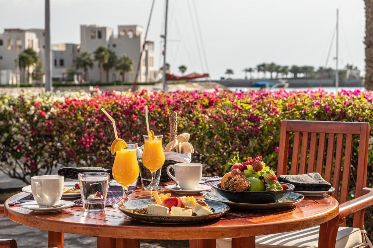 Sifawy Boutique Hotel As Sifah Exterior photo