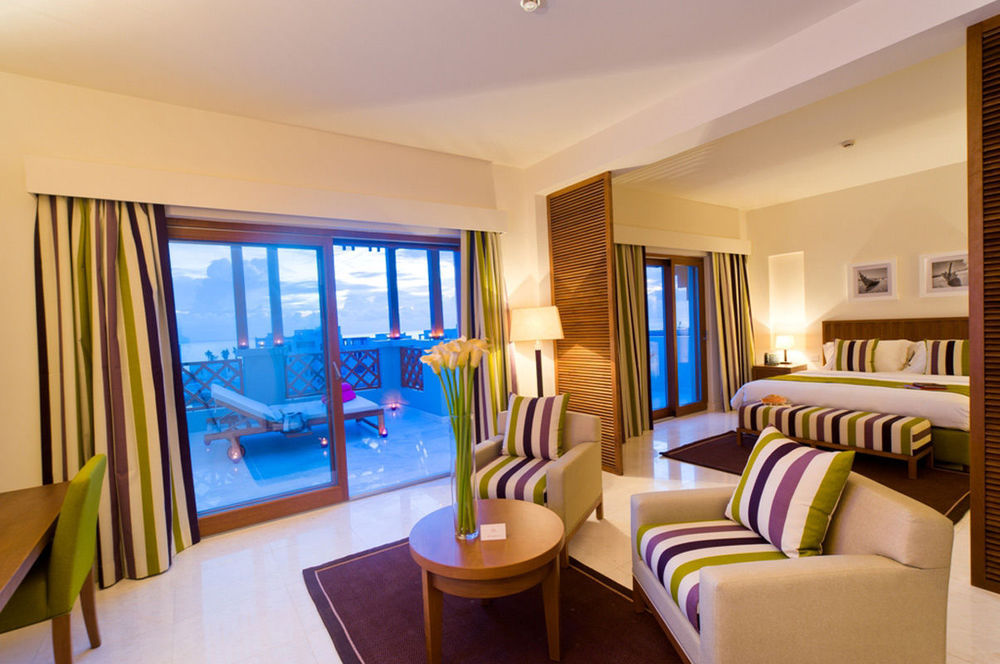 Sifawy Boutique Hotel As Sifah Room photo
