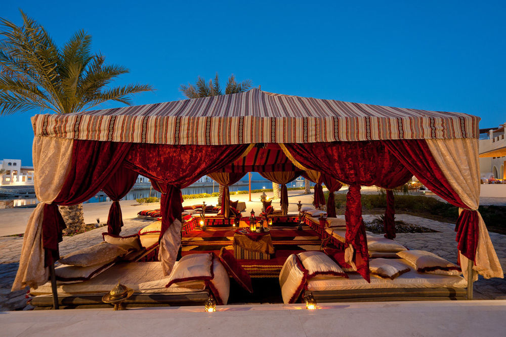 Sifawy Boutique Hotel As Sifah Facilities photo