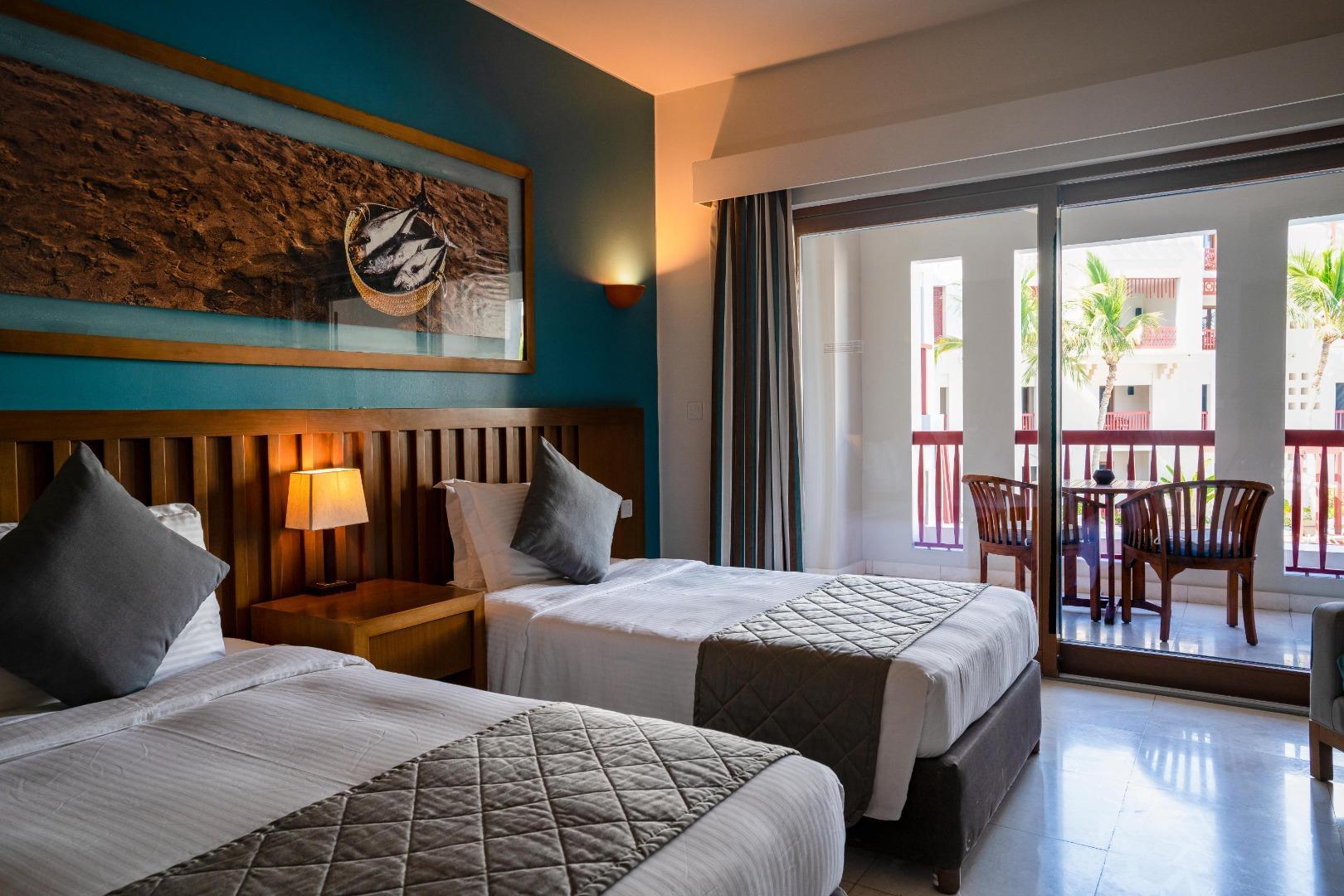Sifawy Boutique Hotel As Sifah Exterior photo