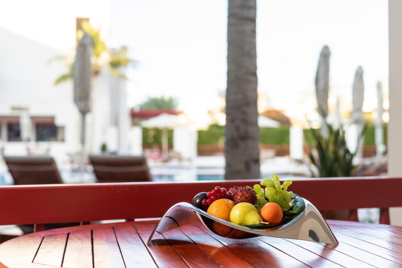 Sifawy Boutique Hotel As Sifah Exterior photo
