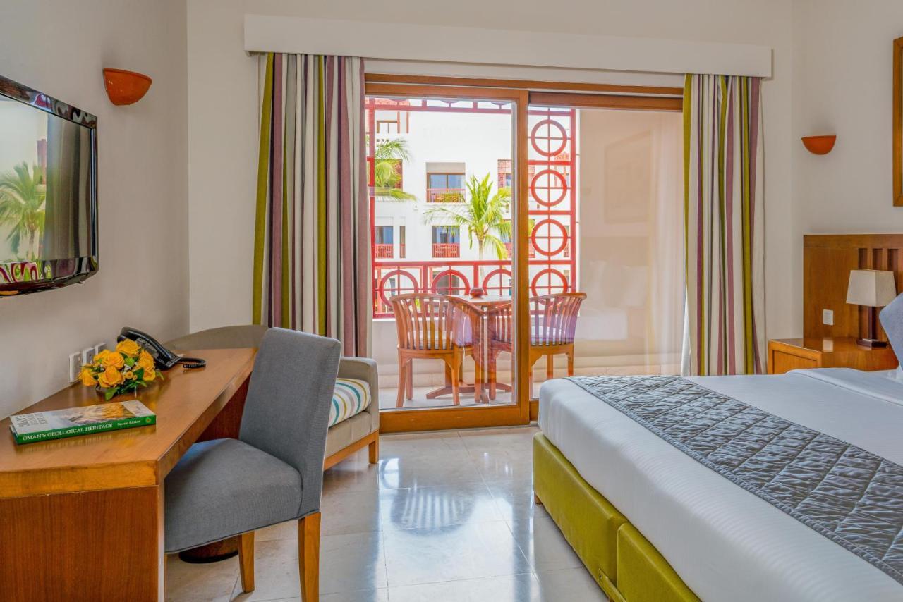 Sifawy Boutique Hotel As Sifah Exterior photo