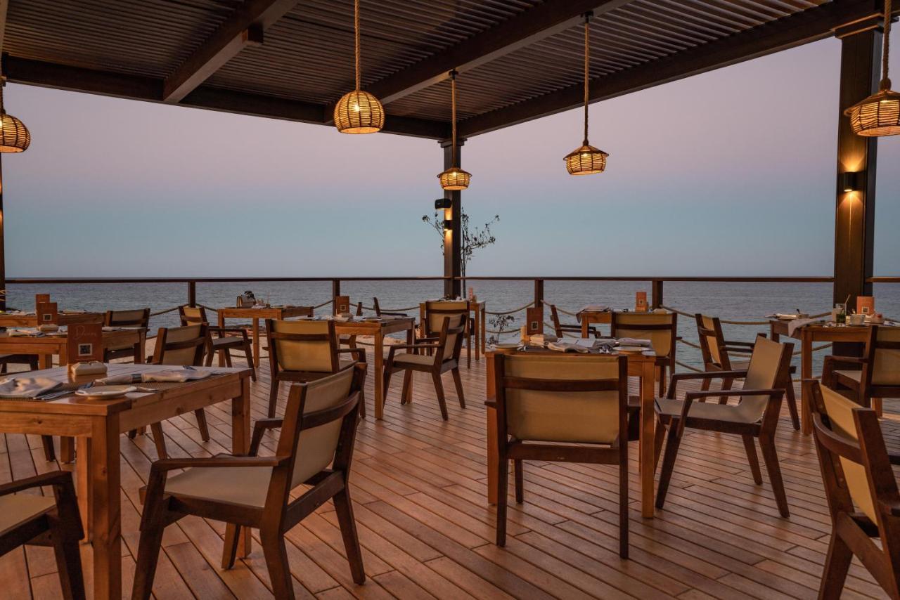Sifawy Boutique Hotel As Sifah Exterior photo