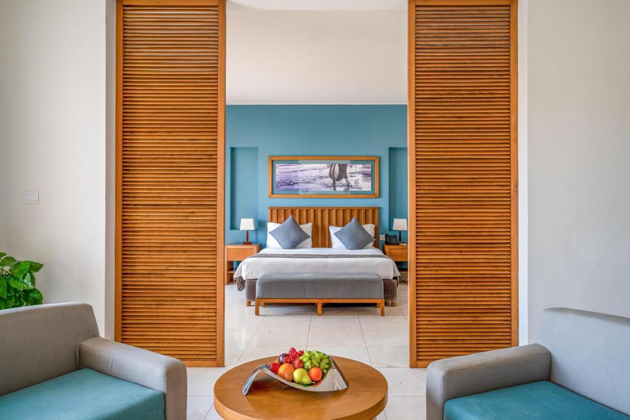 Sifawy Boutique Hotel As Sifah Exterior photo